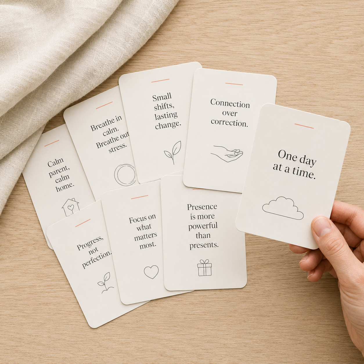 Unplugged™ — the complete 21-Day Screen Reset