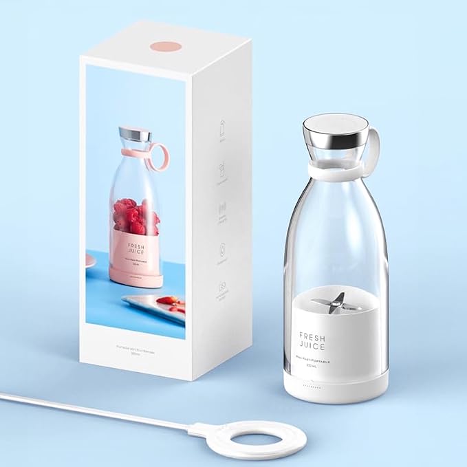 Trovixa GoBlend portable blender