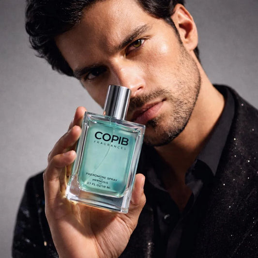 Cupid Pheromone Cologne for Men 50 ML (Pack of 2)