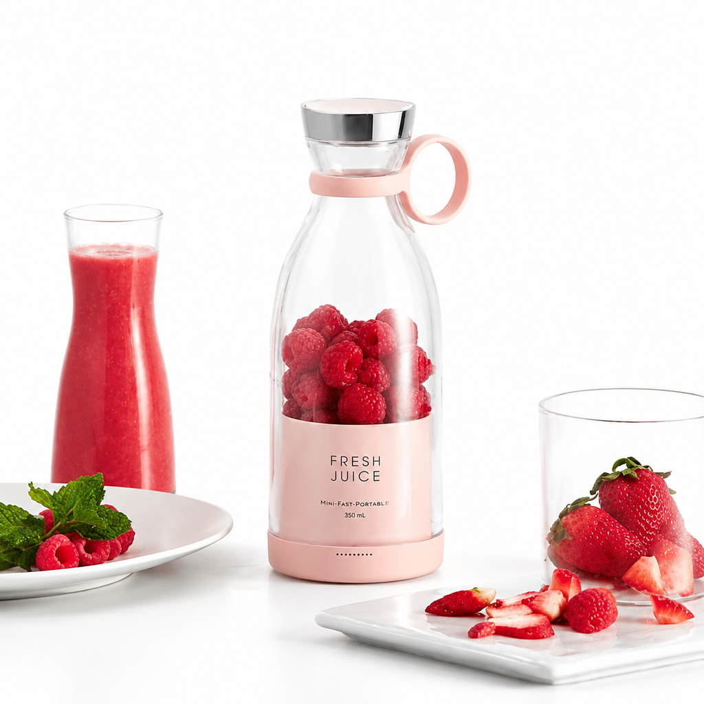 TROVIXA GoBlend™