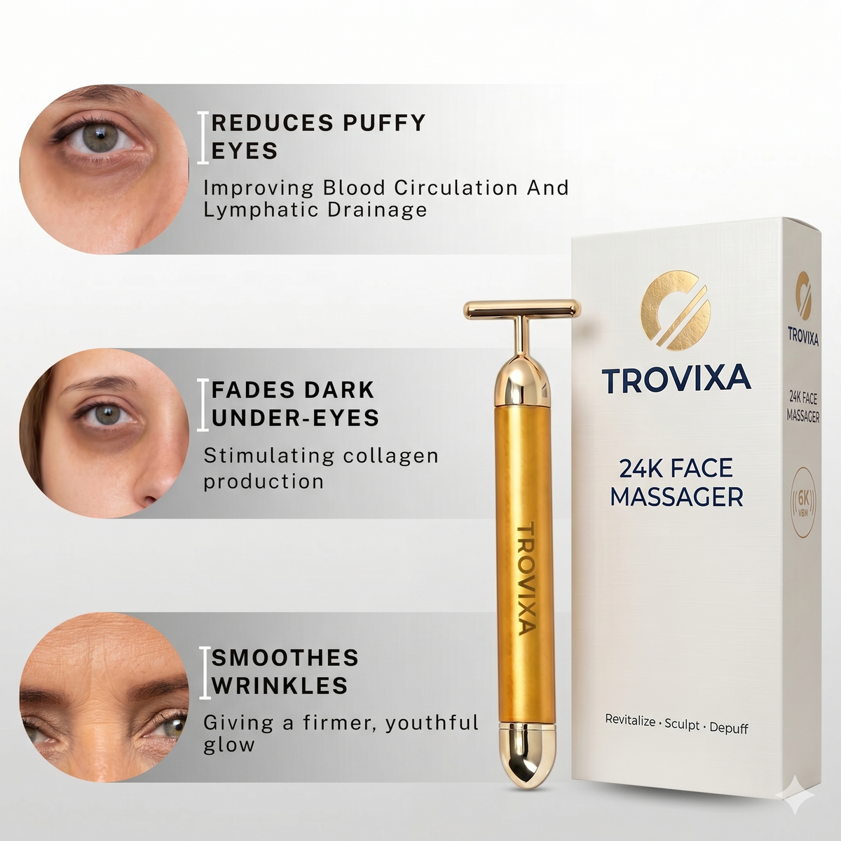 Trovixa Aura Lift