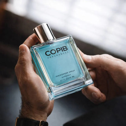 Cupid Pheromone Cologne for Men 50 ML (Pack of 2)