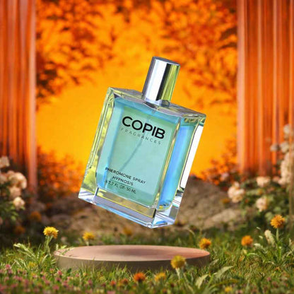 Cupid Pheromone Cologne for Men 50 ML (Pack of 2)