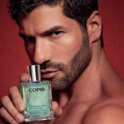 Cupid Pheromone Cologne for Men 50 ML (Pack of 2)