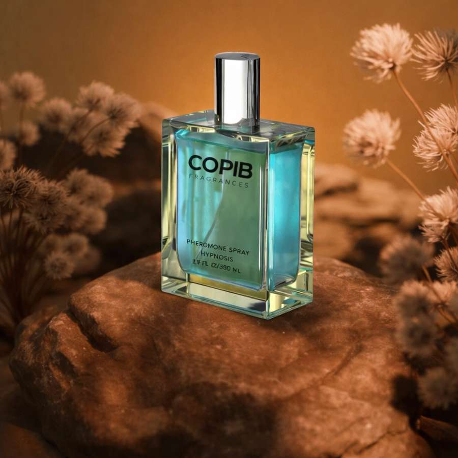 Cupid Pheromone Cologne for Men 50 ML (Pack of 2)